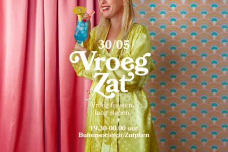 Geniet van een winterse erwtensoep voorafgaand aan Ton Kas