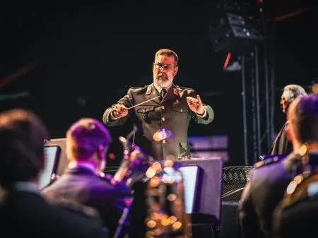 Symfonieorkest Nijmegen