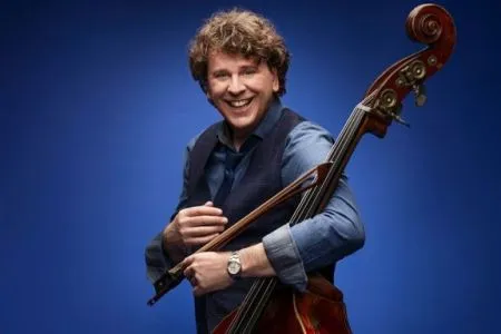 Nieuwjaarsconcert Orkest Phion