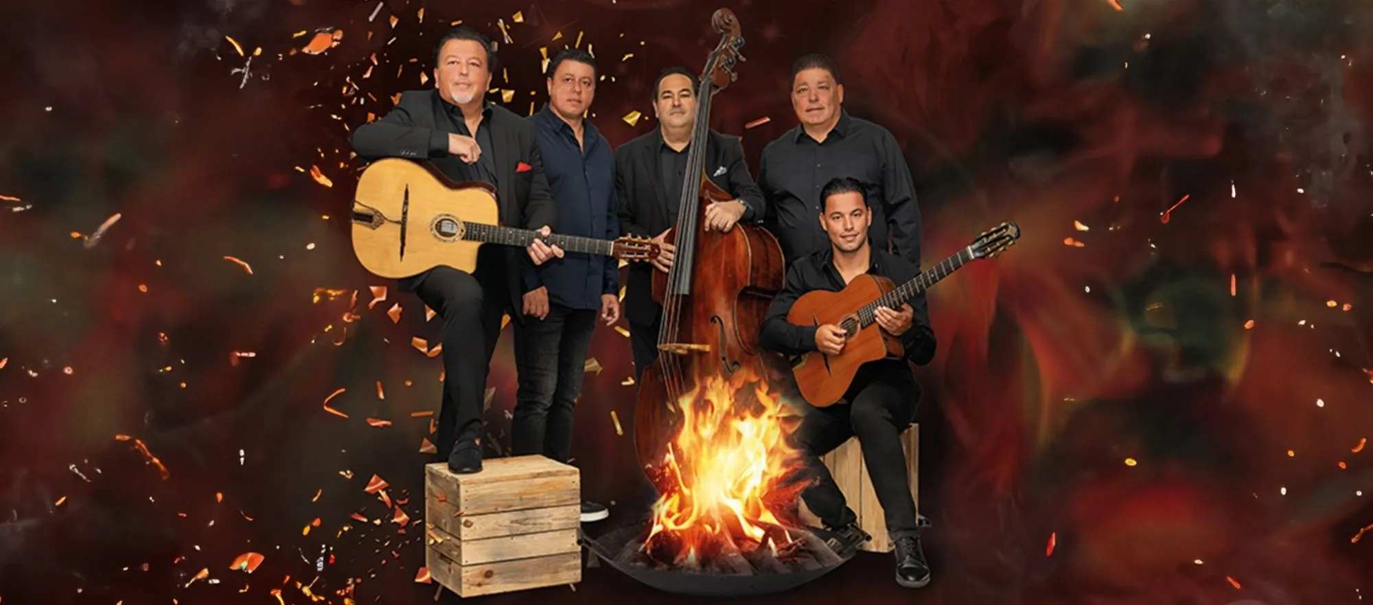 Basily Gipsy Band