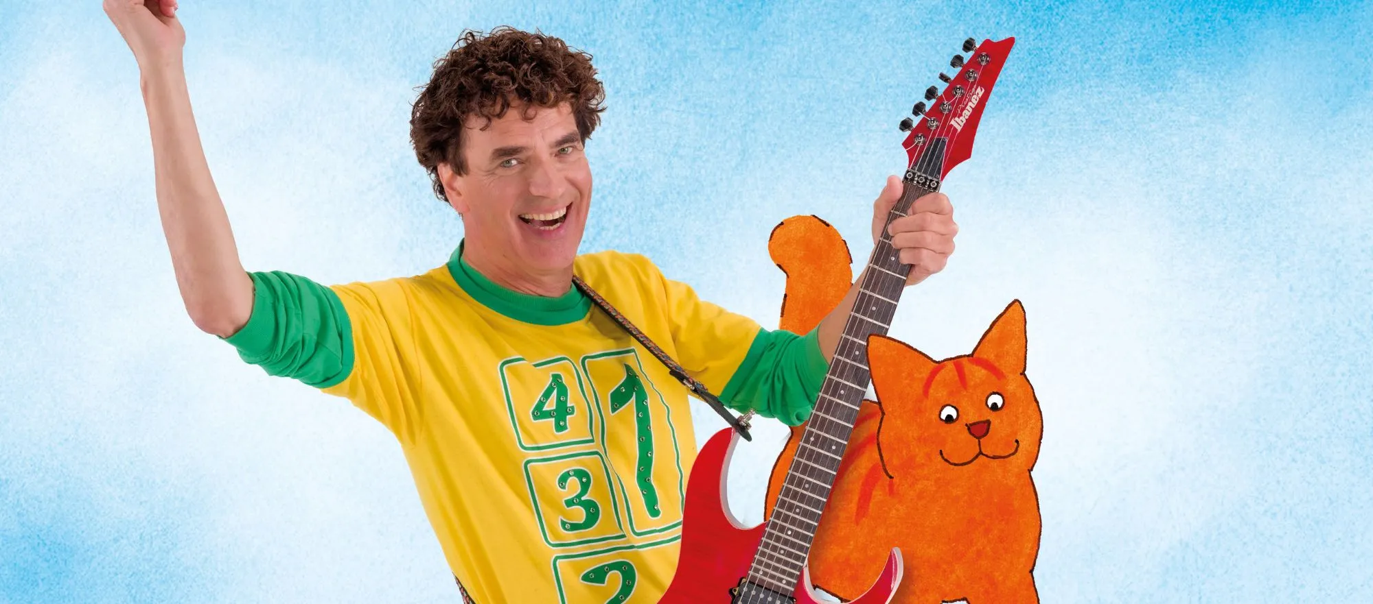 Dikkie Dik & Dirk Scheele (2+)