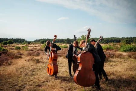 Jeugdorkest Nederland
