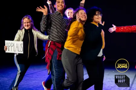 Geniet van een winterse erwtensoep voorafgaand aan Ton Kas