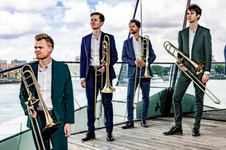Jeugdorkest Nederland