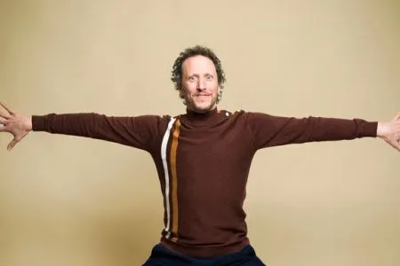 Klaas van der Eerden