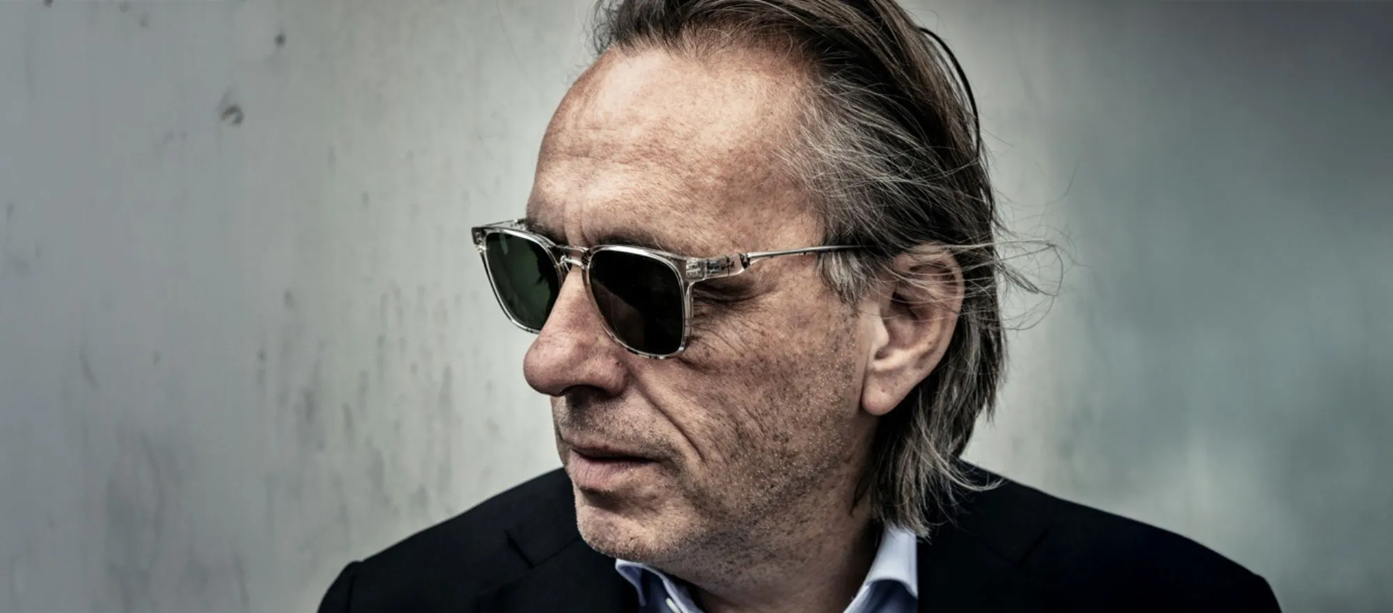 Marcel van Roosmalen