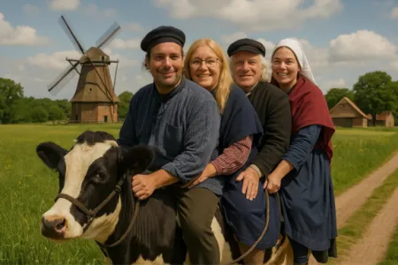 Jeugdorkest Nederland