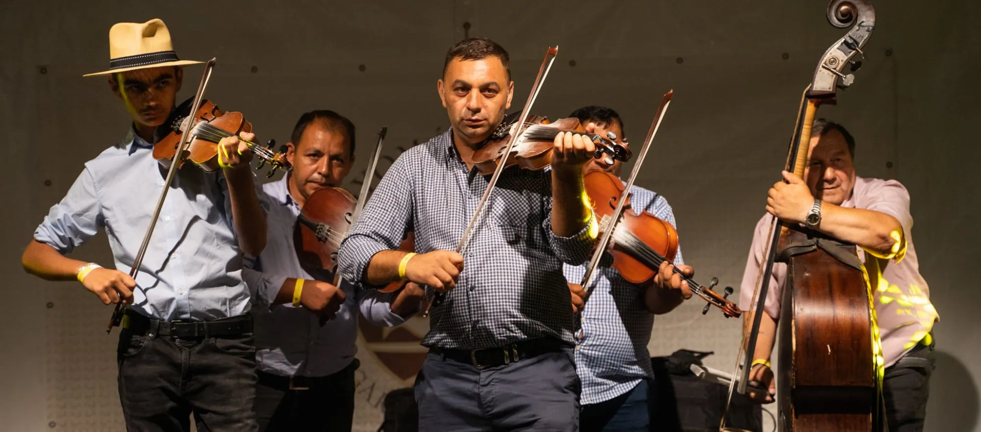 HANZEFEST GLOBAL SOUNDS