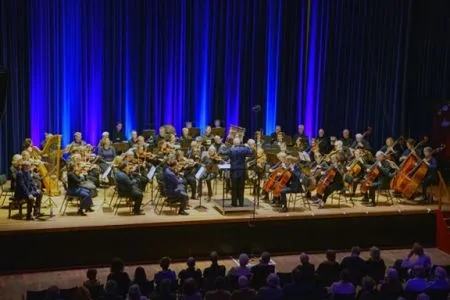 Seriekorting Ciconia Consort