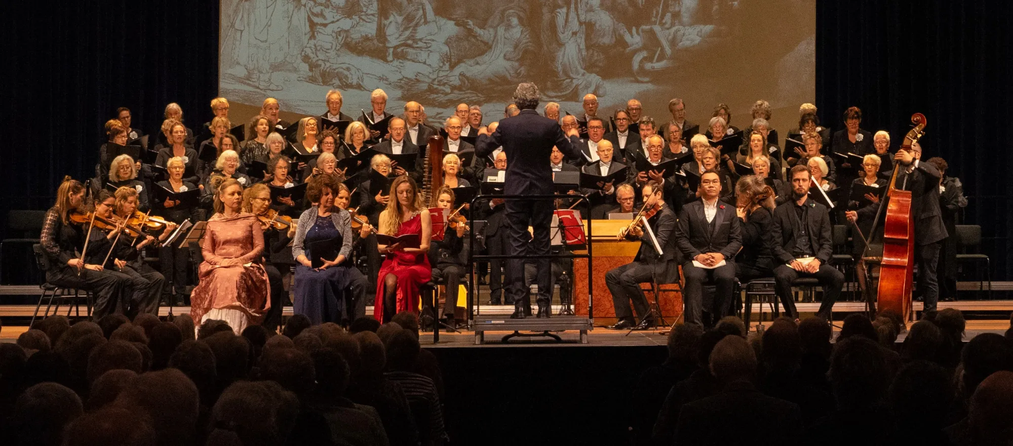 Toonkunst Zutphen en Omstreken