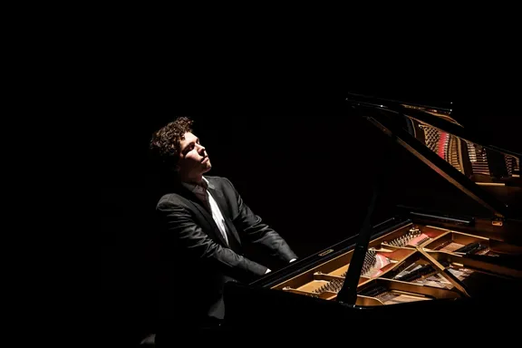 Beethovens 9e symfonie in bewerking van Franz Liszt