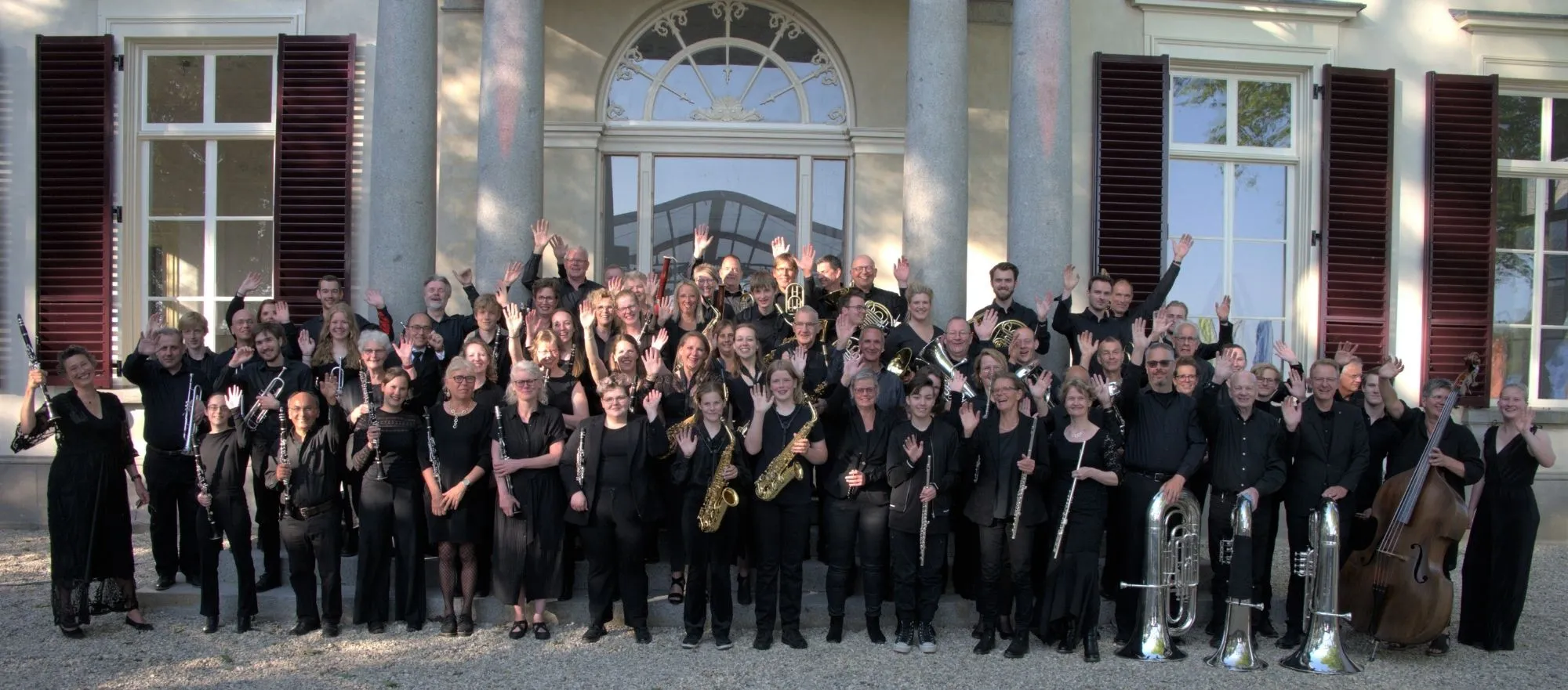 Harmonie Orkest Brummen