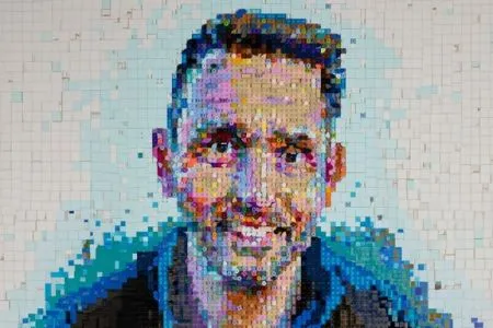 Klaas van der Eerden