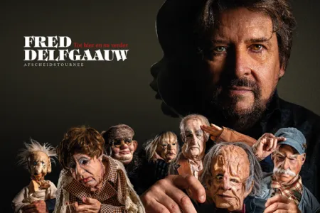 Geniet van een winterse erwtensoep voorafgaand aan Ton Kas