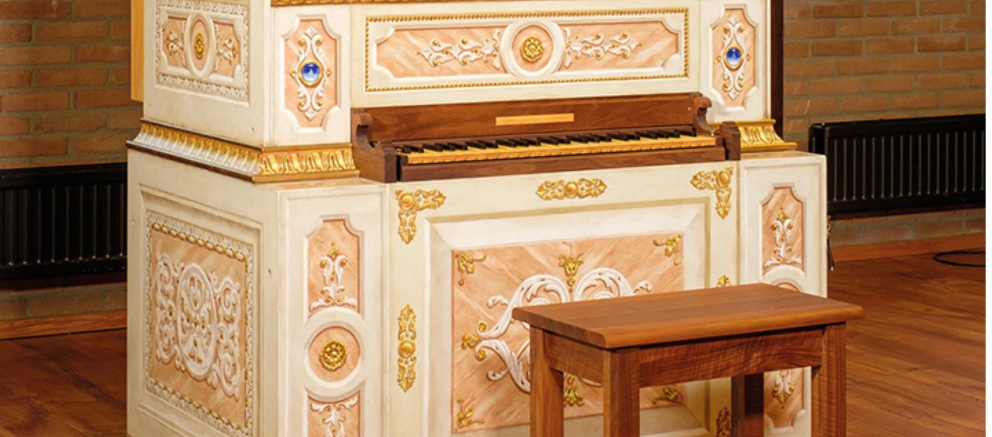 Le Nuove Musiche