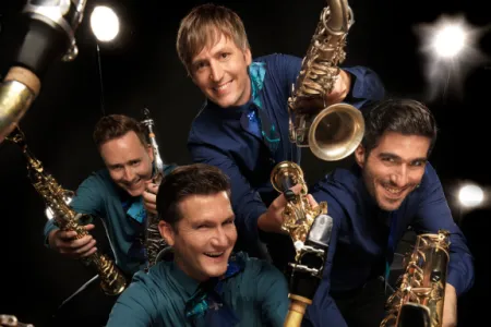 Jeugdorkest Nederland