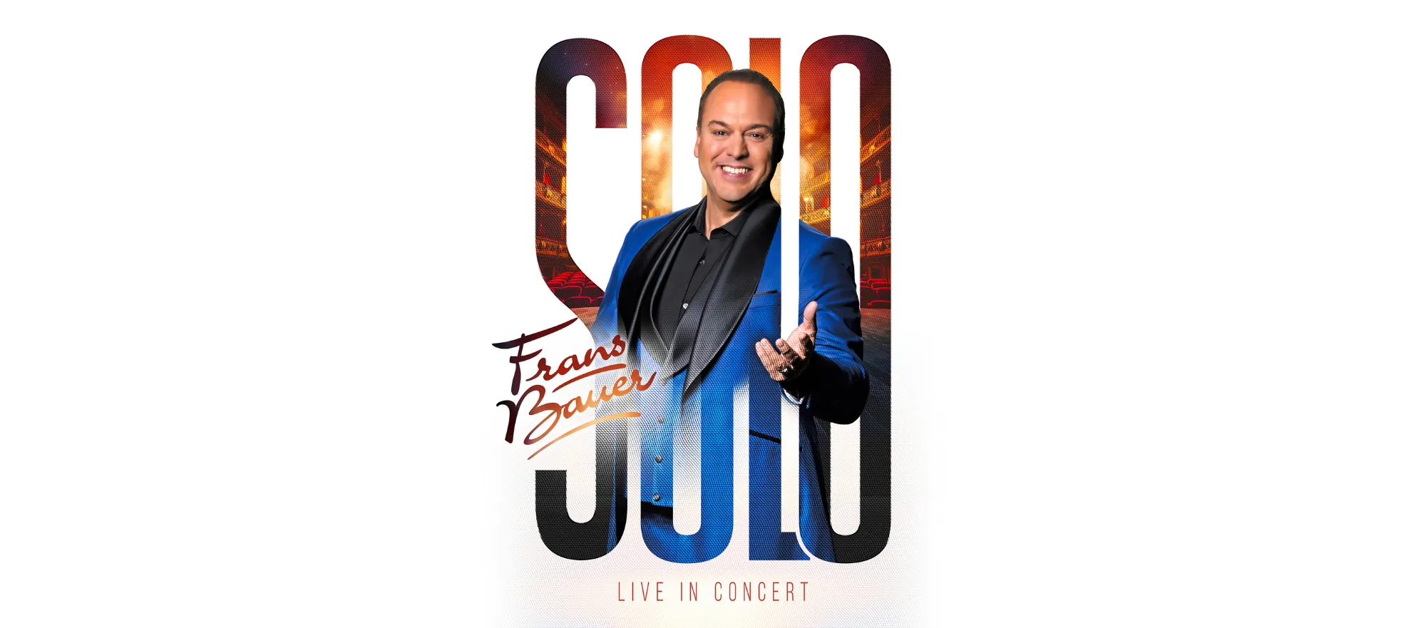 Frans Bauer
