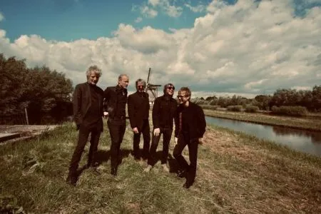 Ciconia Consort o.l.v. Dick van Gasteren