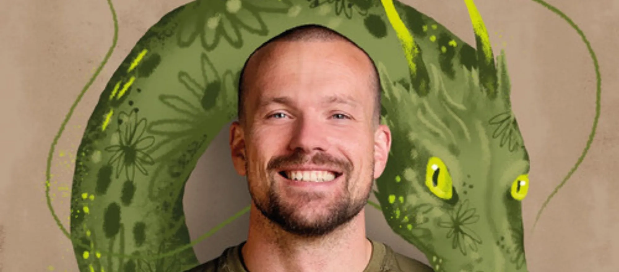Dai Carter