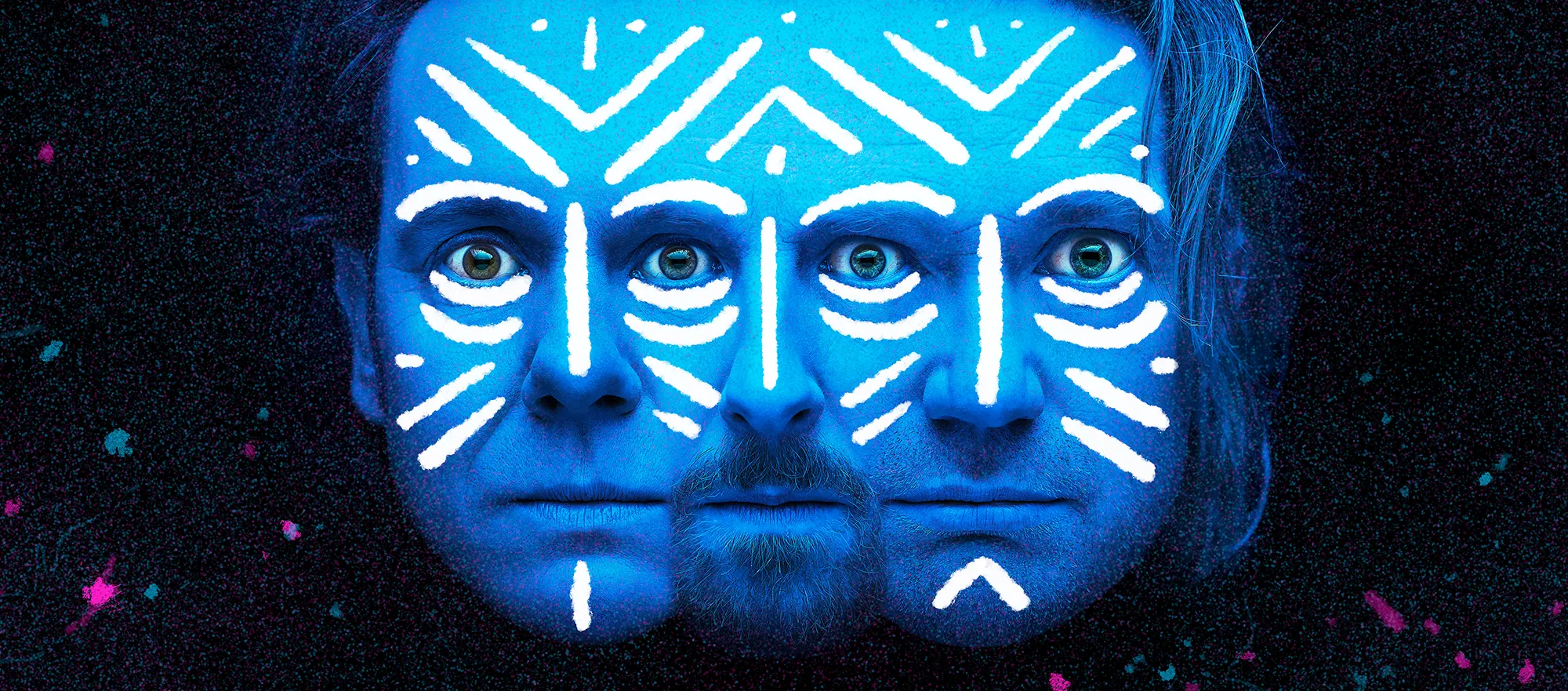 Ashton Brothers