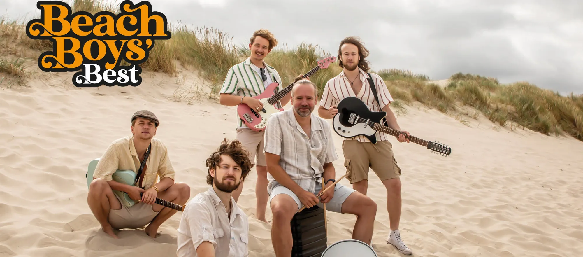 Beach Boys' Best