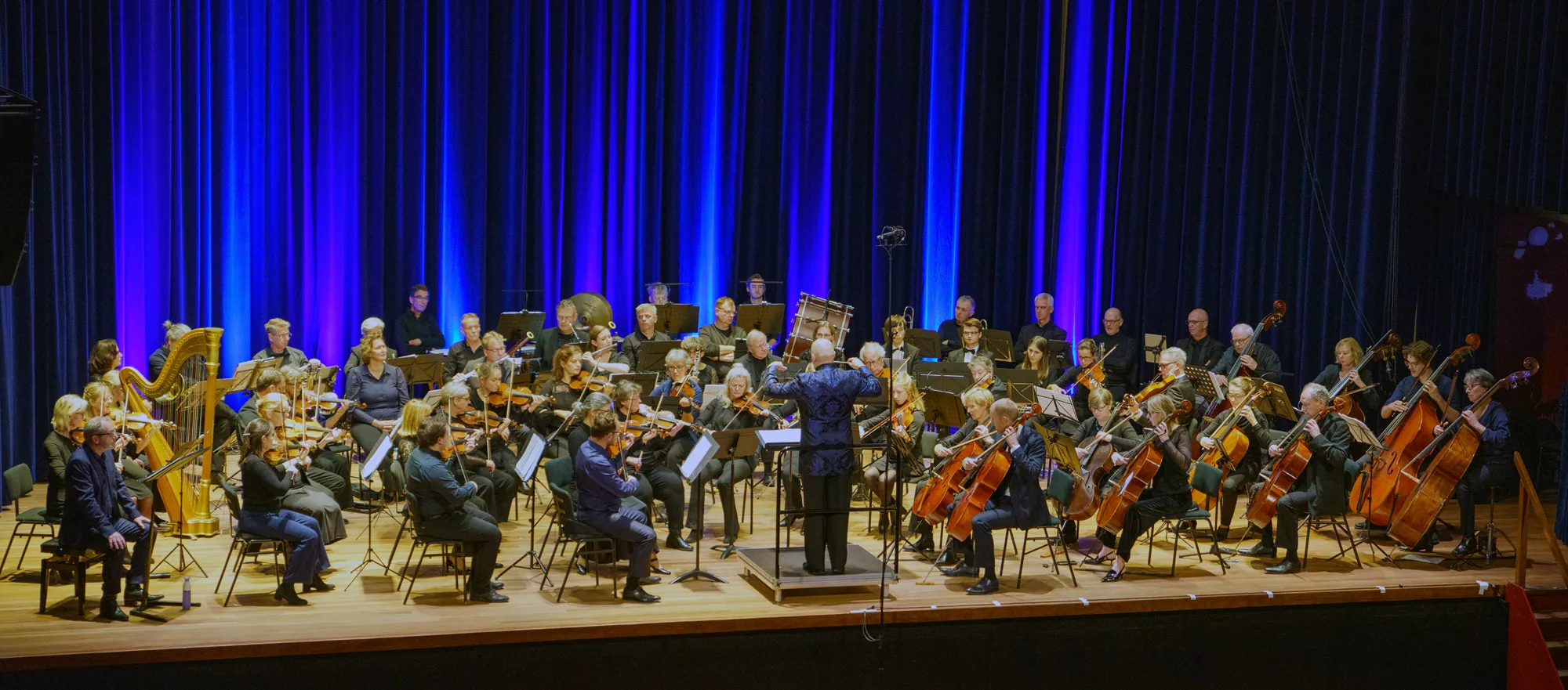Het Nieuw Orkest