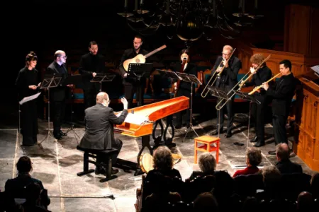 Jeugdorkest Nederland