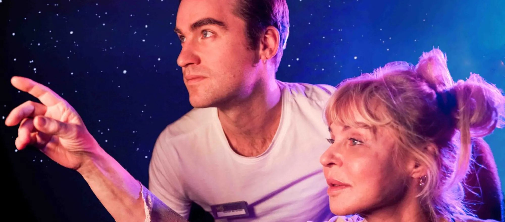 Psychologie in Theater 