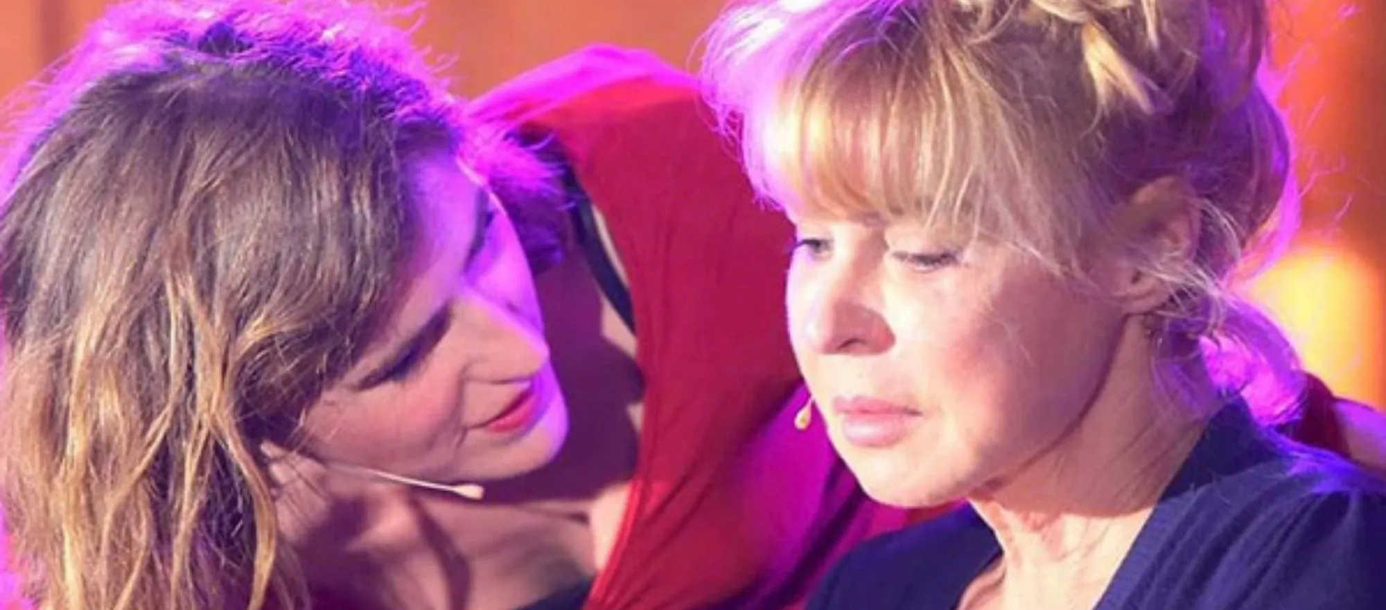 Psychologie in Theater