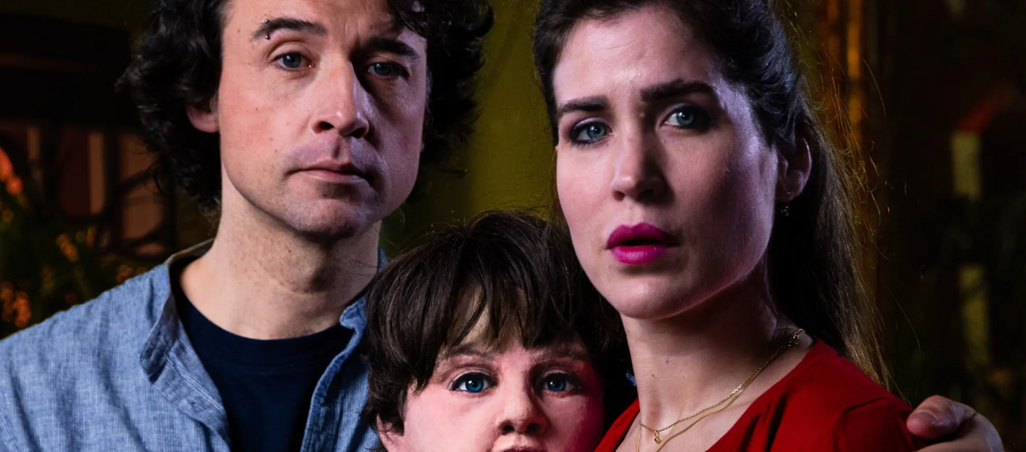 Psychologie in Theater