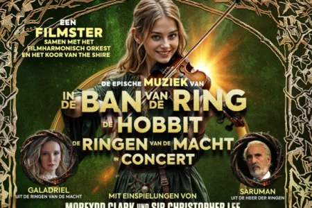 The Music of Hans Zimmer & Others 