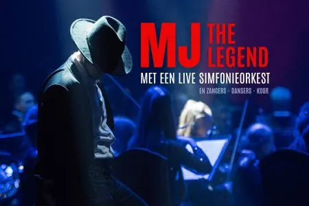 Numidia in Concert