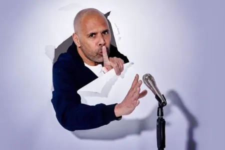 Klaas van der Eerden
