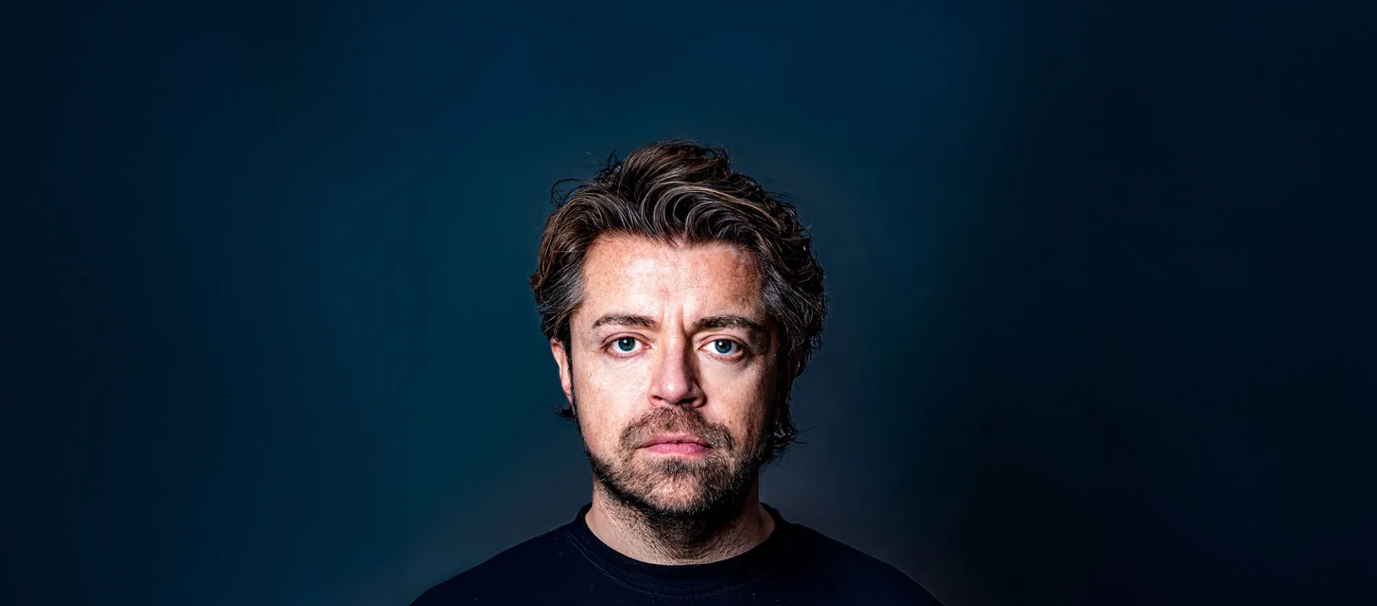 Daan van der Hoeven