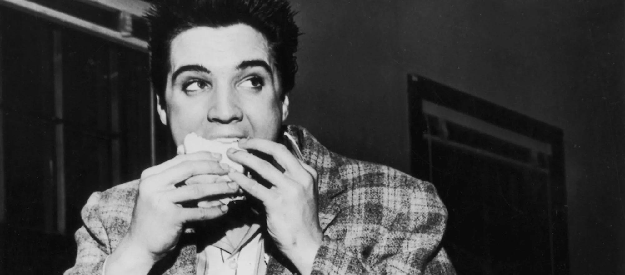 Elvis Sandwich