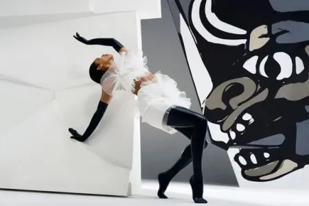 Inleiding Conny Janssen Danst