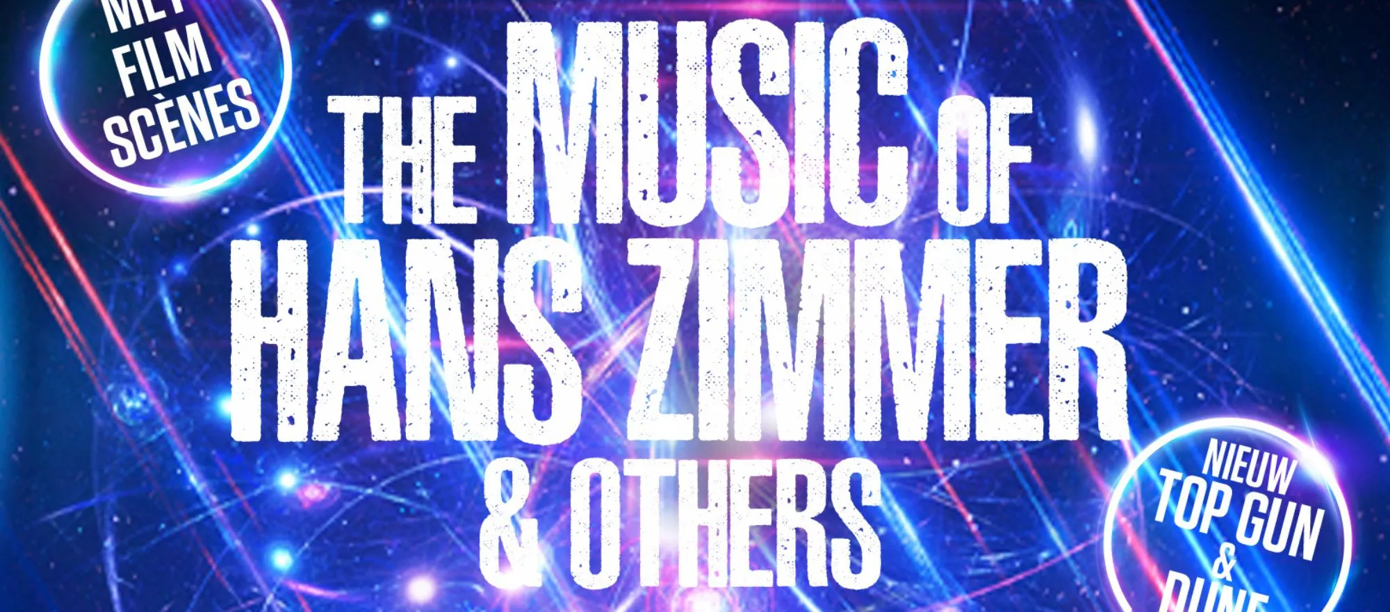 The Music of Hans Zimmer & Others 
