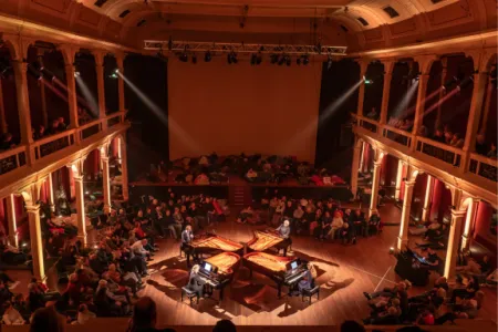 Jeugdorkest Nederland