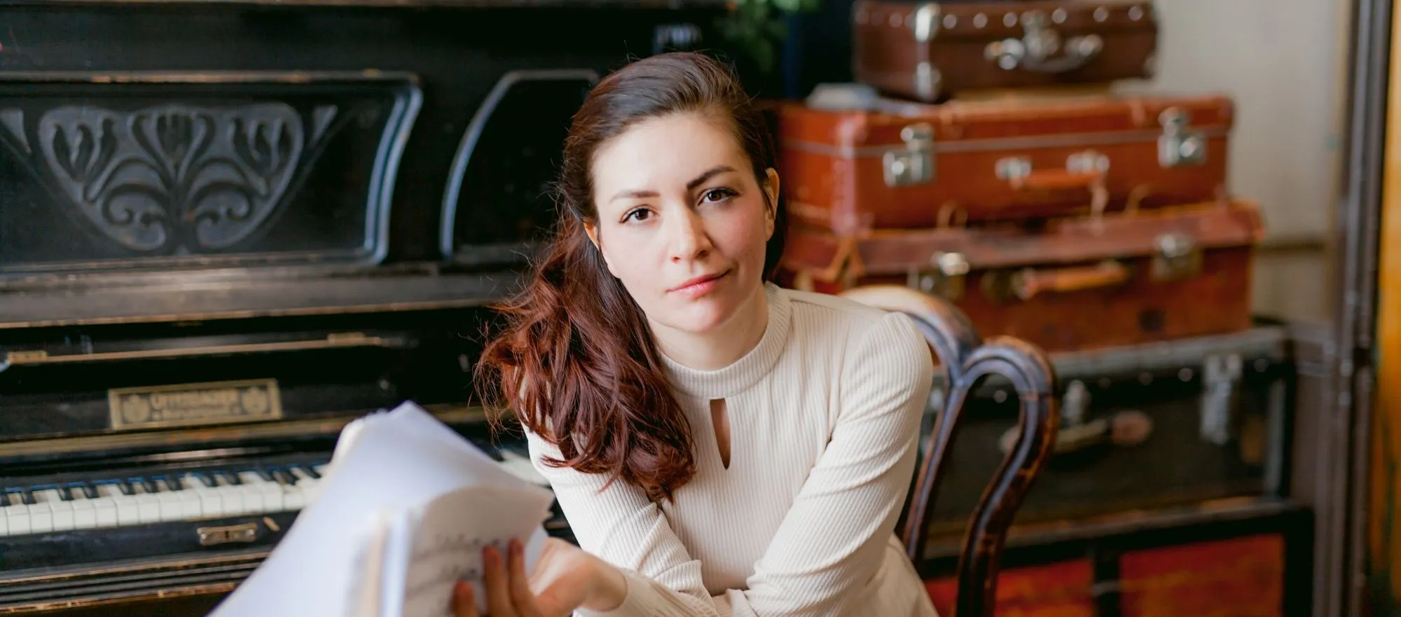 Ekaterina Litvintseva