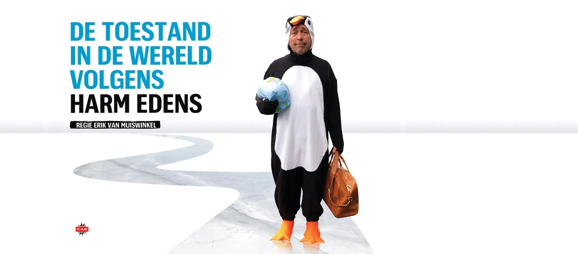 Harm Edens