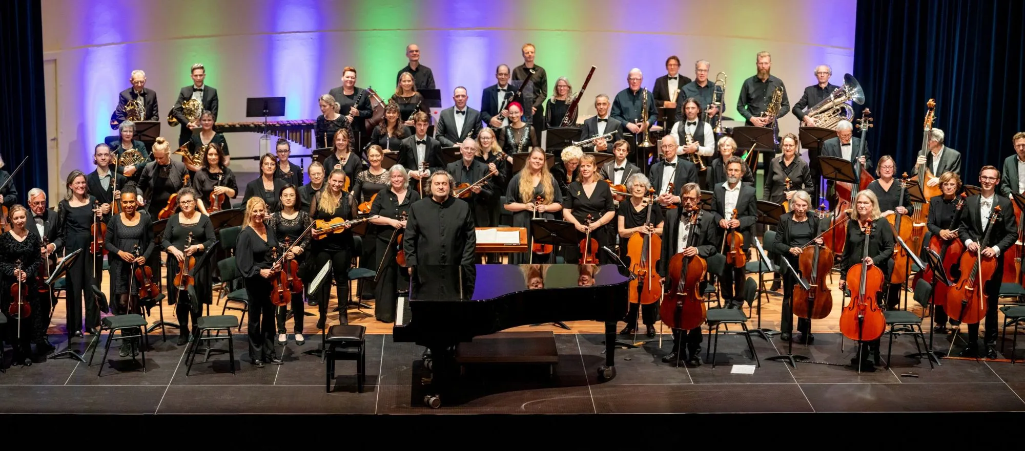 Oost-Gelders Symfonie Orkest