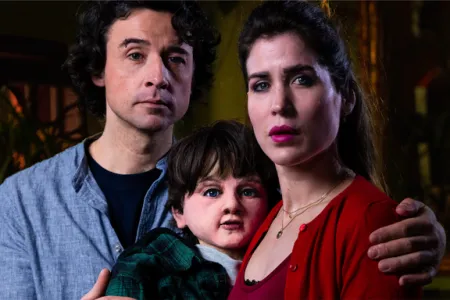 Geniet van een winterse erwtensoep voorafgaand aan Ton Kas