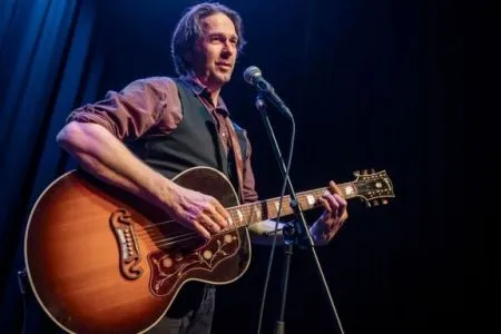 Klaas van der Eerden