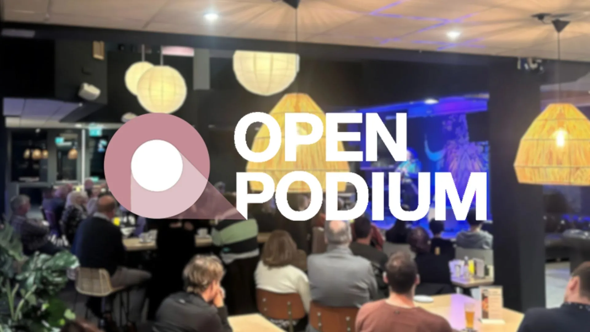 Theater Hanzehof biedt lokaal talent een podium 