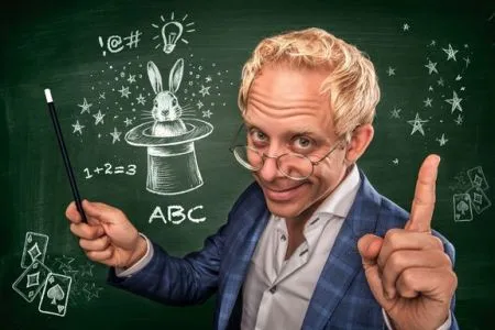 Lady en de Vage Hond