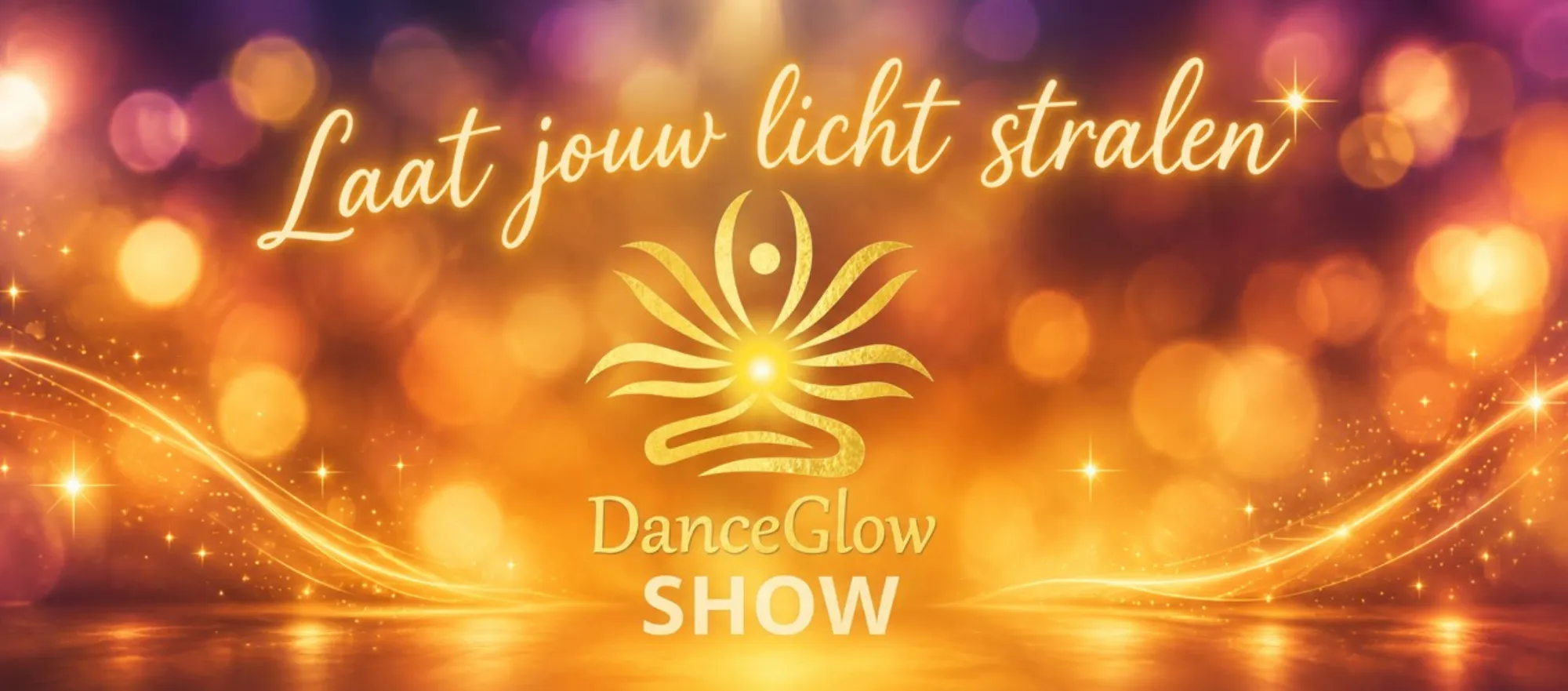 Danceglow Show