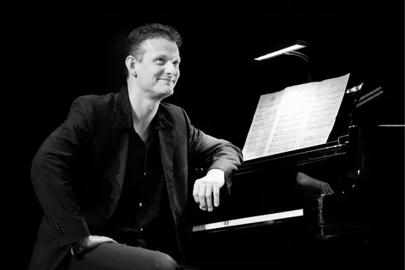 Jazzbewerkingen Beethoven