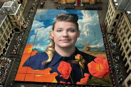 Klaas van der Eerden