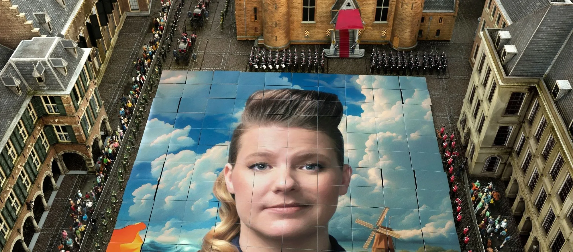 Kiki Schippers
