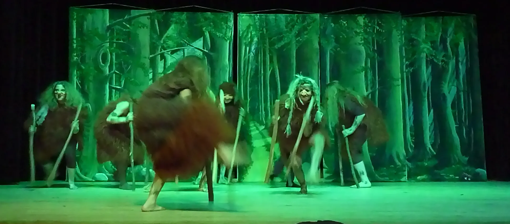 Jeugdtheater Zjuust